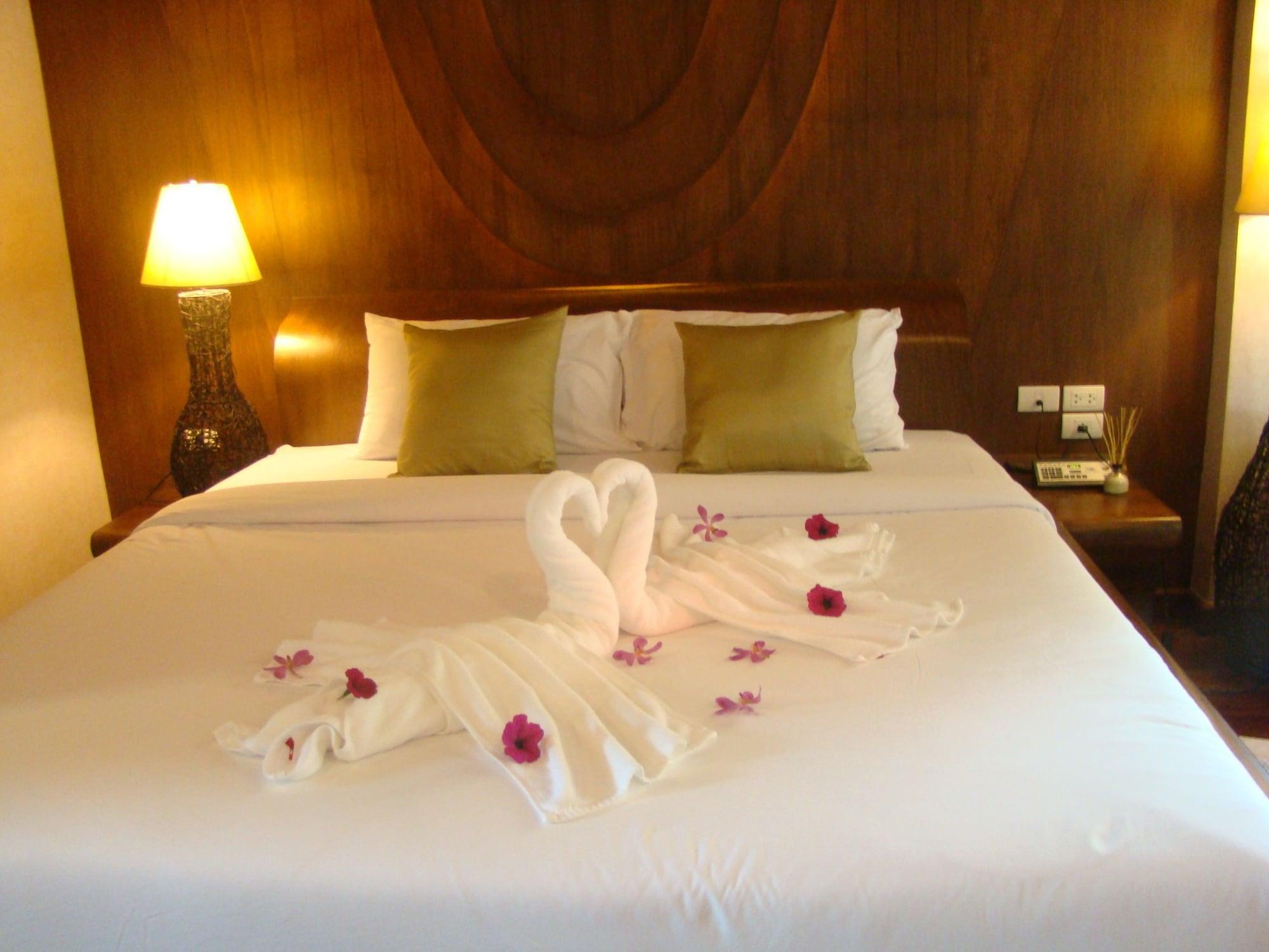 Bura Resort Chiang Rai Exterior photo