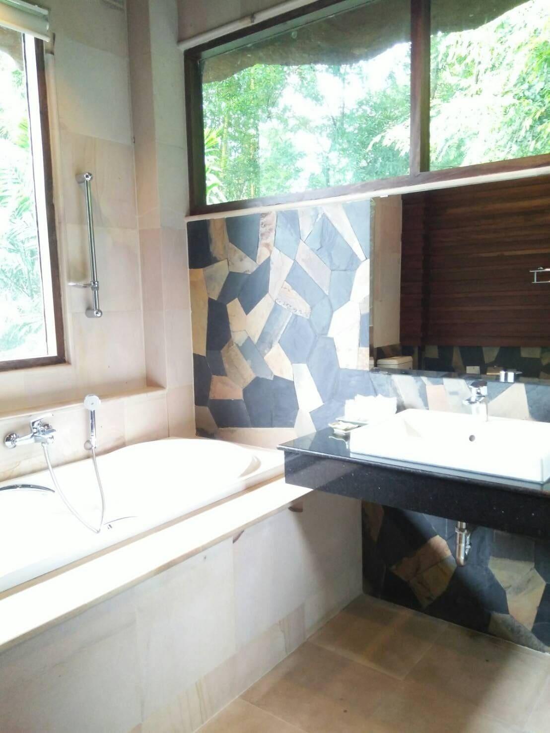 Bura Resort Chiang Rai Exterior photo