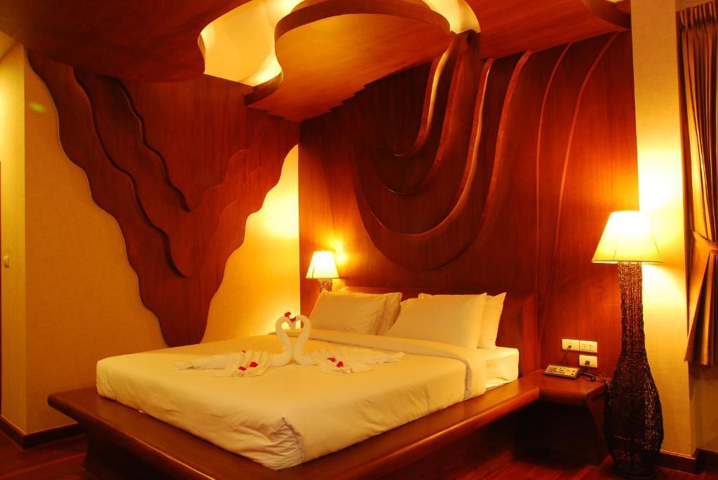 Bura Resort Chiang Rai Room photo
